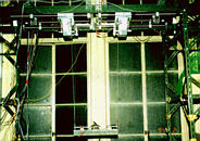 wire suspension system